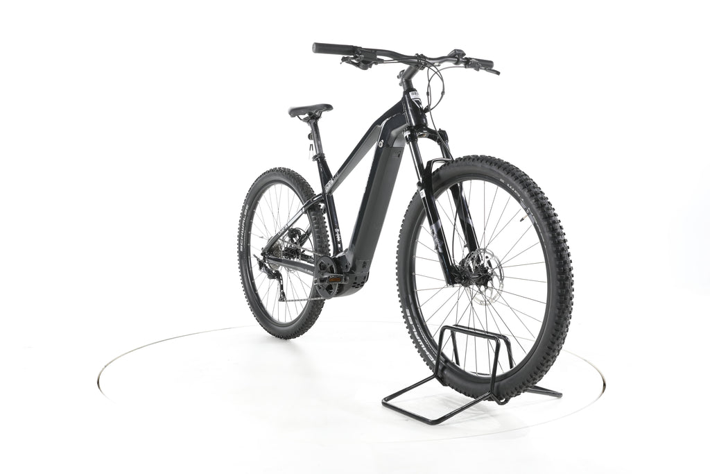 Conway Cairon S2.0 Trekking E-Bike - Image 3