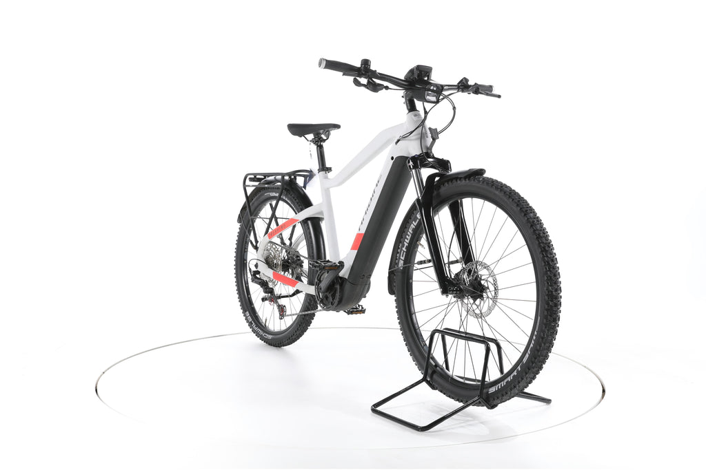 Haibike Trekking 7 Trekking E-Bike - Image 3