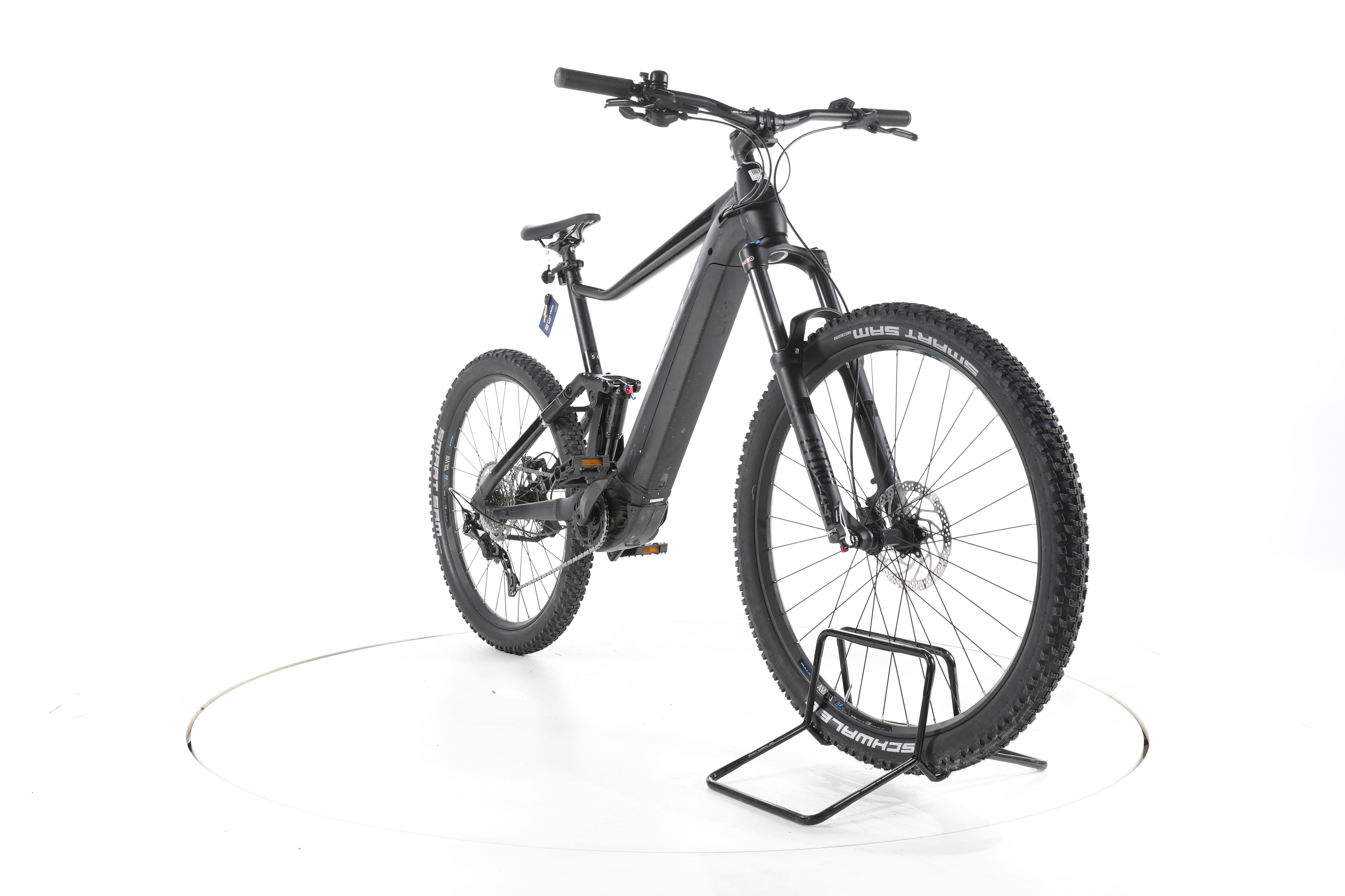 Bulls Copperhead EVO AM 1 E-Bike Fully - Image 3