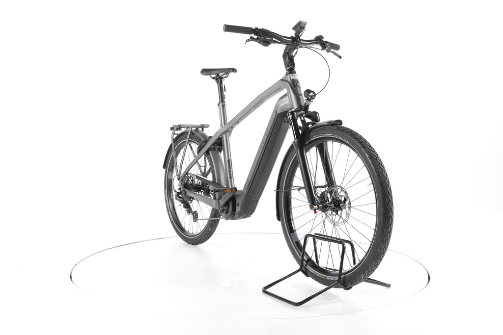 Kalkhoff Endeavour 7.B Move+ Trekking E-Bike - Image 3