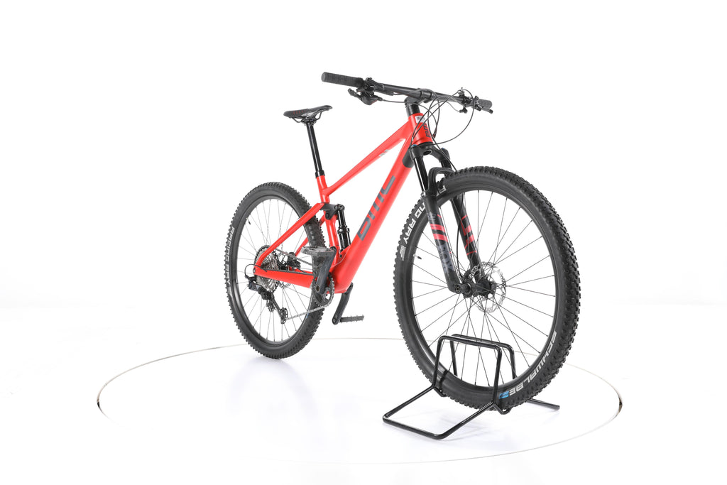 BMC Fourstroke 01 THREE - Image 3