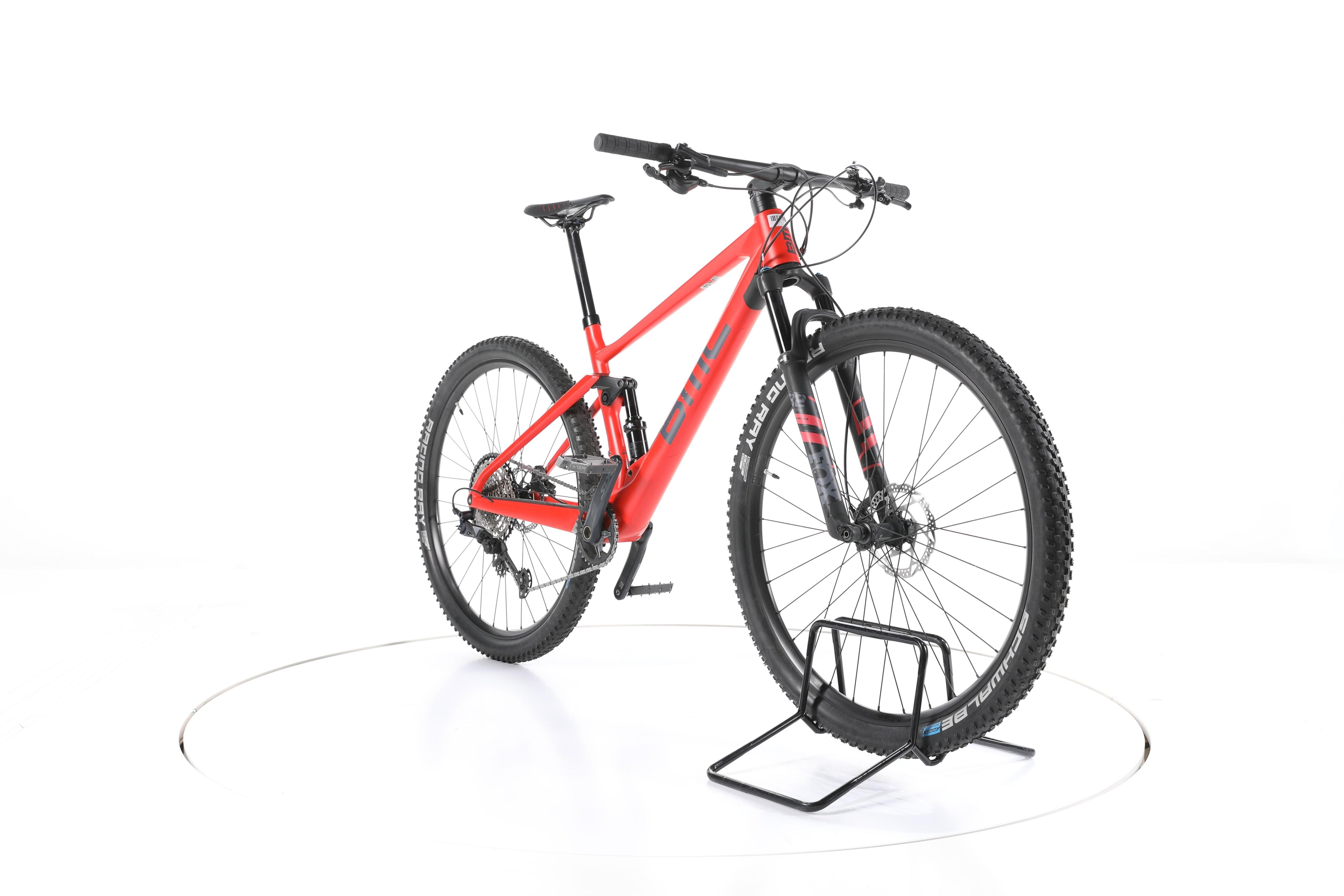 BMC Fourstroke 01 THREE - Image 3