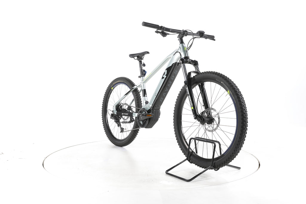 R Raymon Hard Ray E 5.0 E-Bike - Image 3