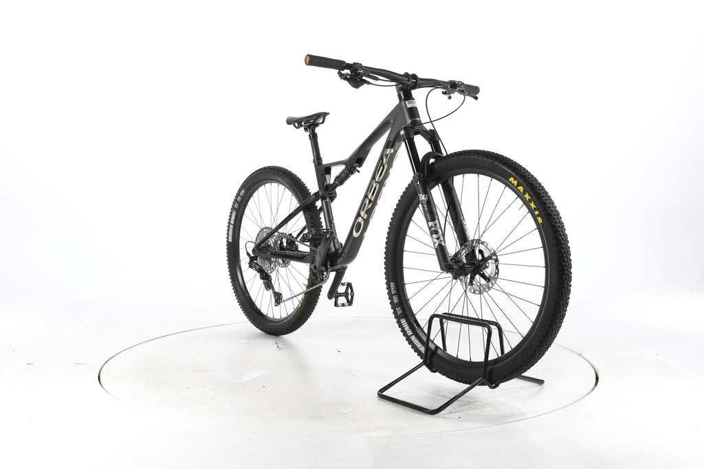 Orbea OIZ M30 Fahrrad Fully - Image 3