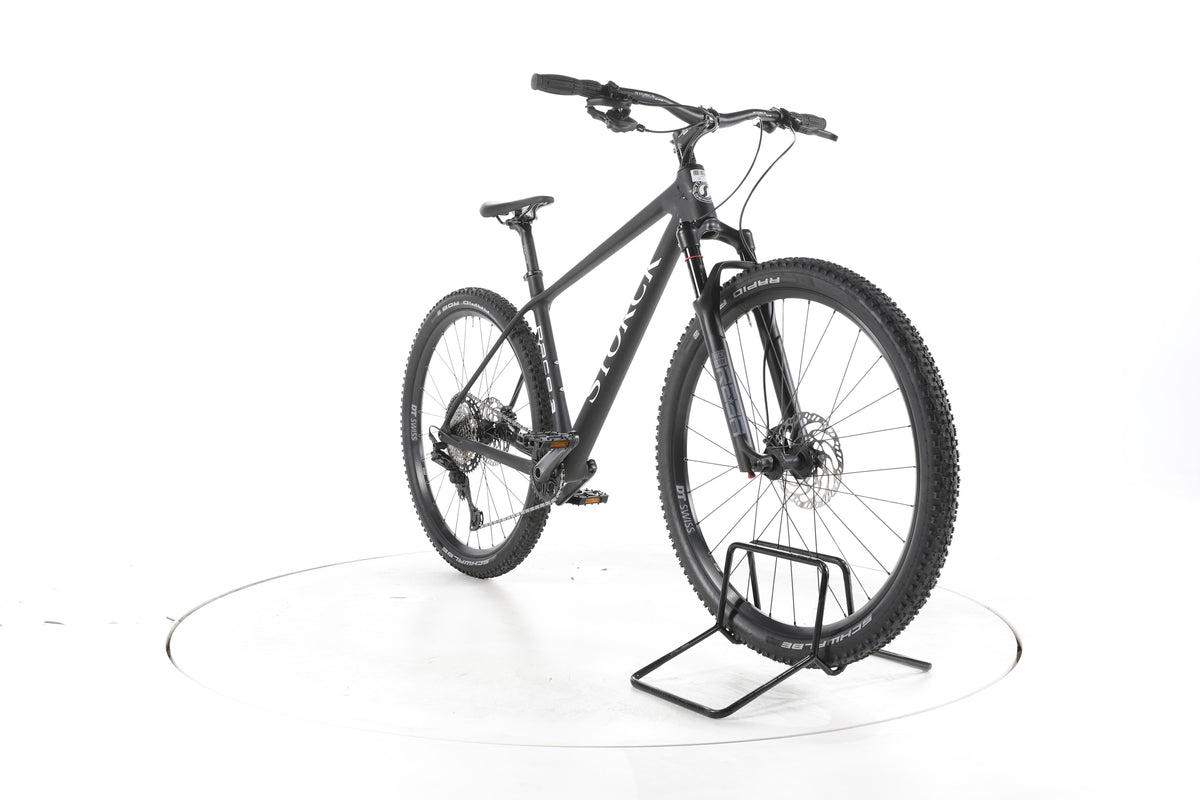 Storck Rebel Race.3 XT 1x12 Fahrrad Hardtail - Image 3
