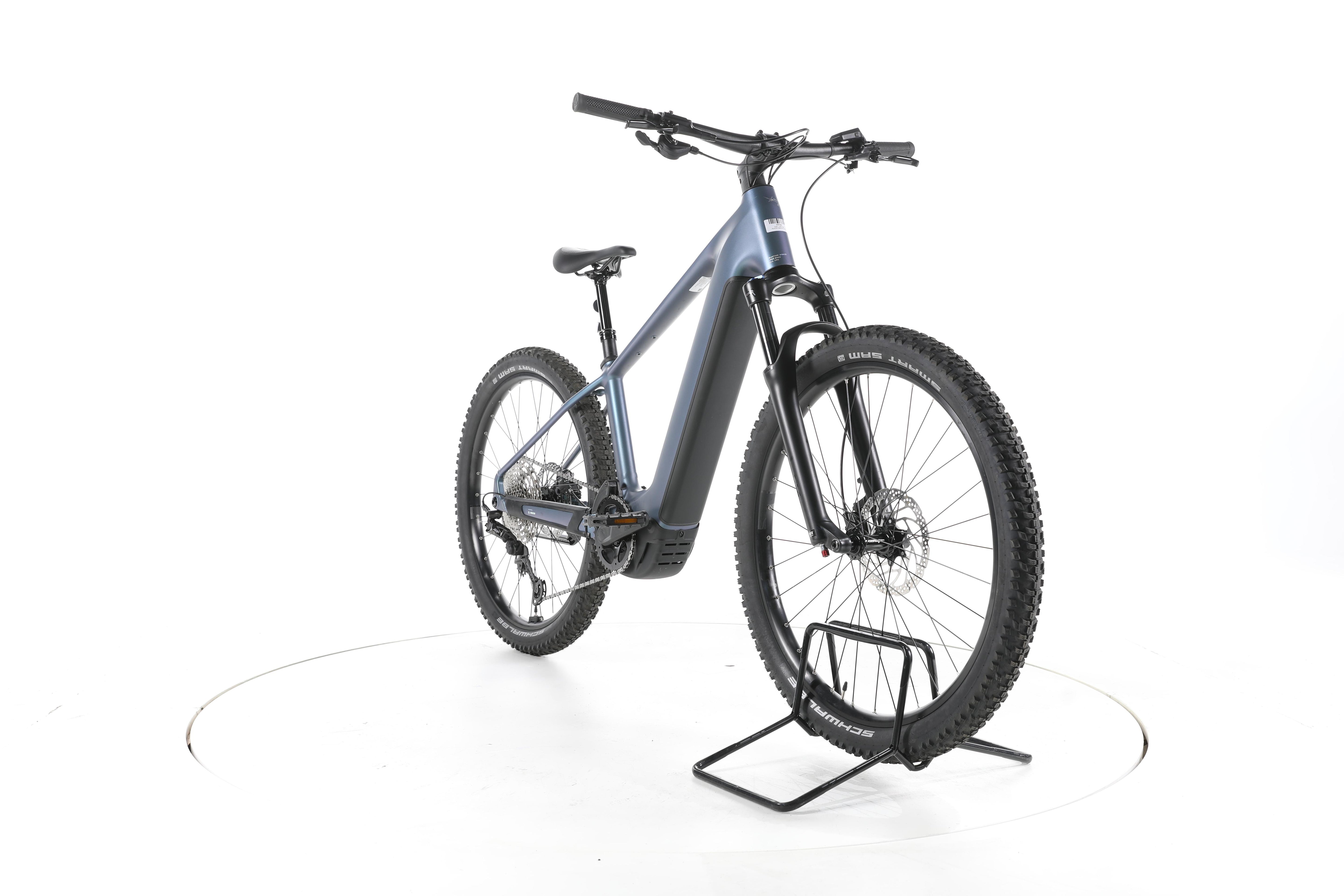Cube Reaction Hybrid Pro E-Bike 2025 - Image 3