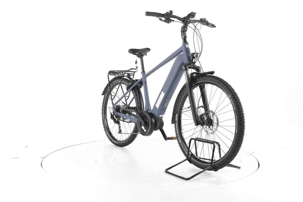 Kalkhoff Entice 3.B Move Trekking E-Bike - Image 3