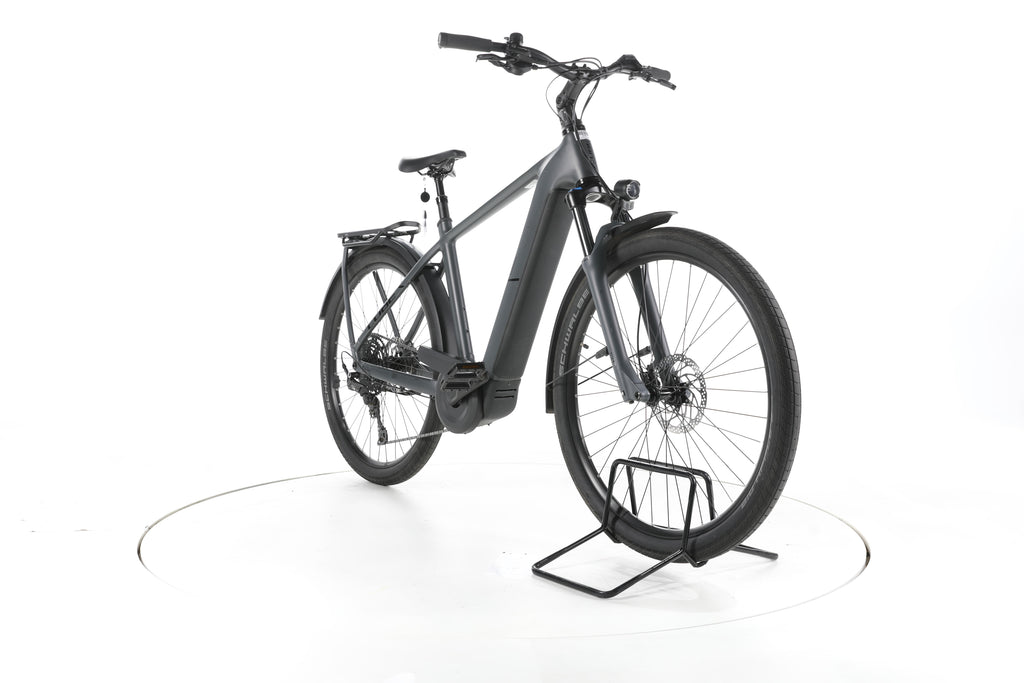 Cube Kathmandu Hybrid ONE Trekking E-Bike 2025 - Image 3
