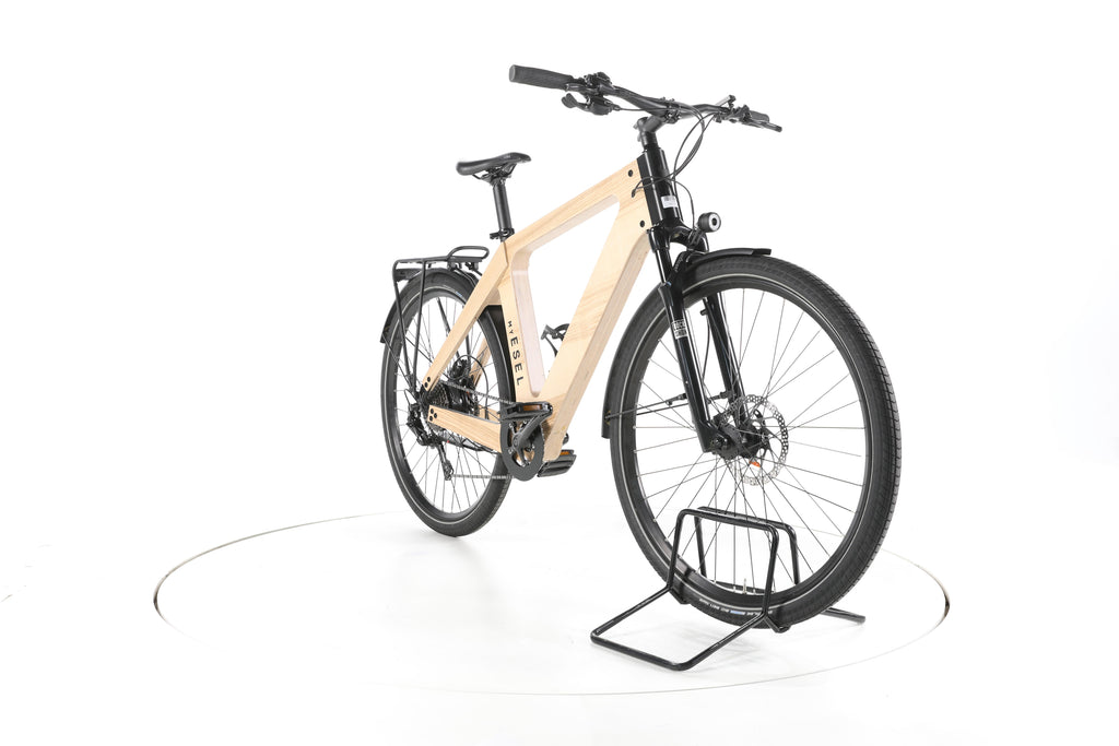 My Esel E-Tour Pro Trekking E-Bike - Image 3