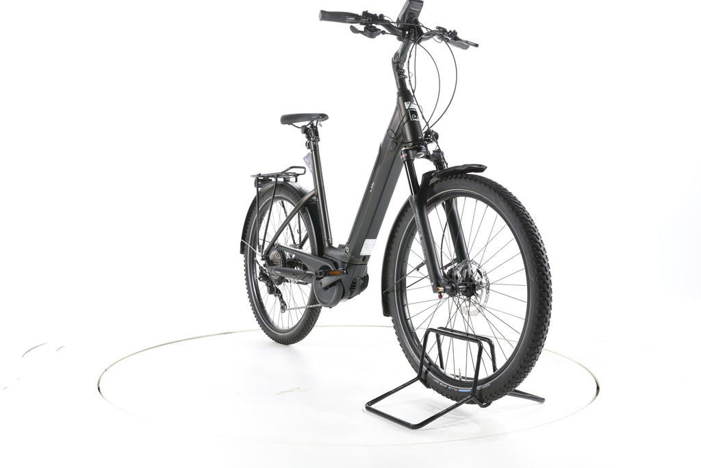 e-bike manufaktur 13Zehn Cross Trekking E-Bike Tiefeinsteiger - Image 3