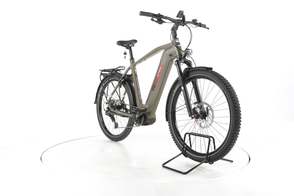 Victoria Avyon 6 Trekking E-Bike 2025 - Image 3