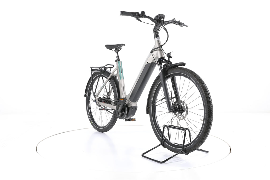 Winora Yucatan R8f City E-Bike Tiefeinsteiger - Image 3