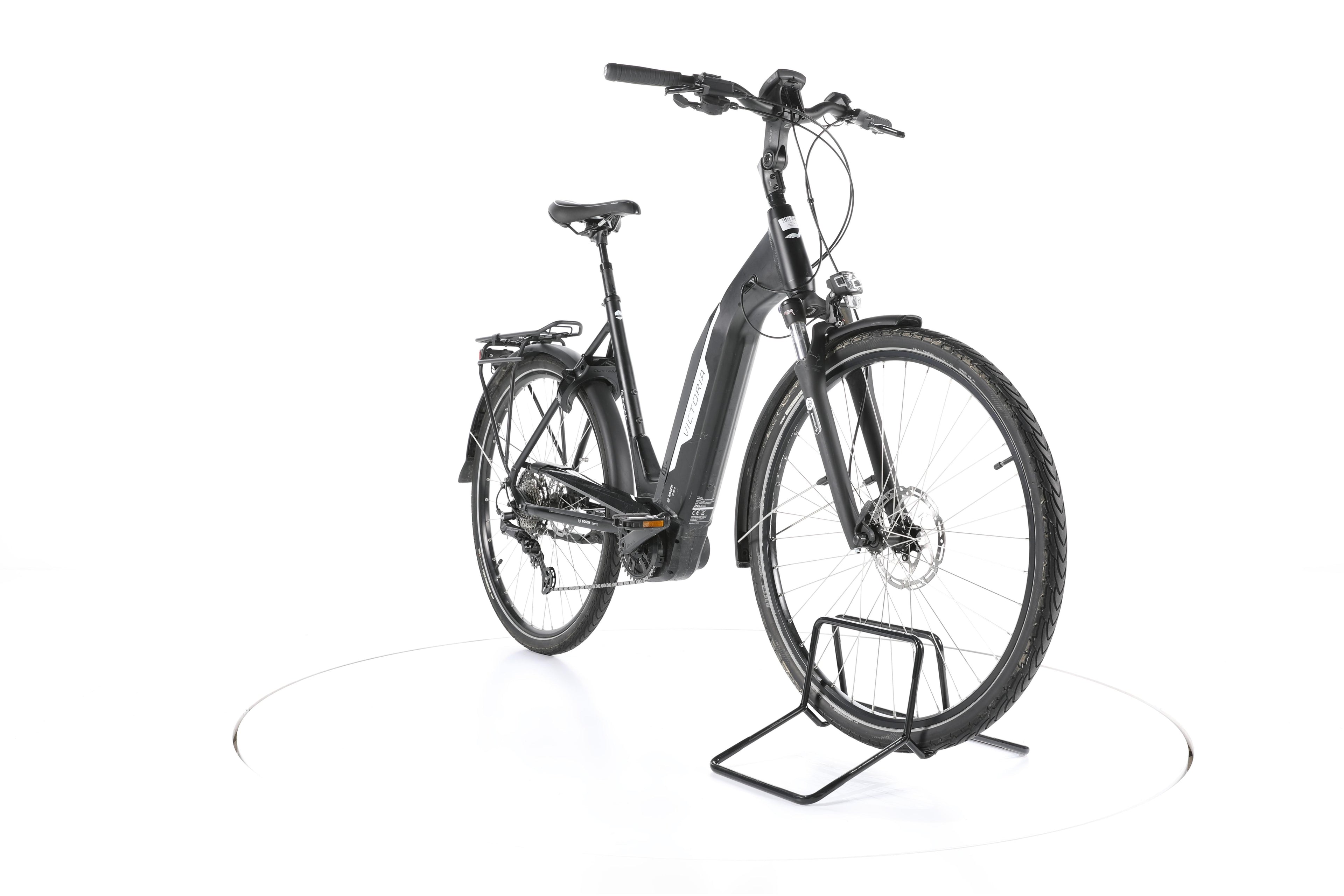 Victoria eTrekking 8.8 Trekking E-Bike Tiefeinsteiger - Image 3