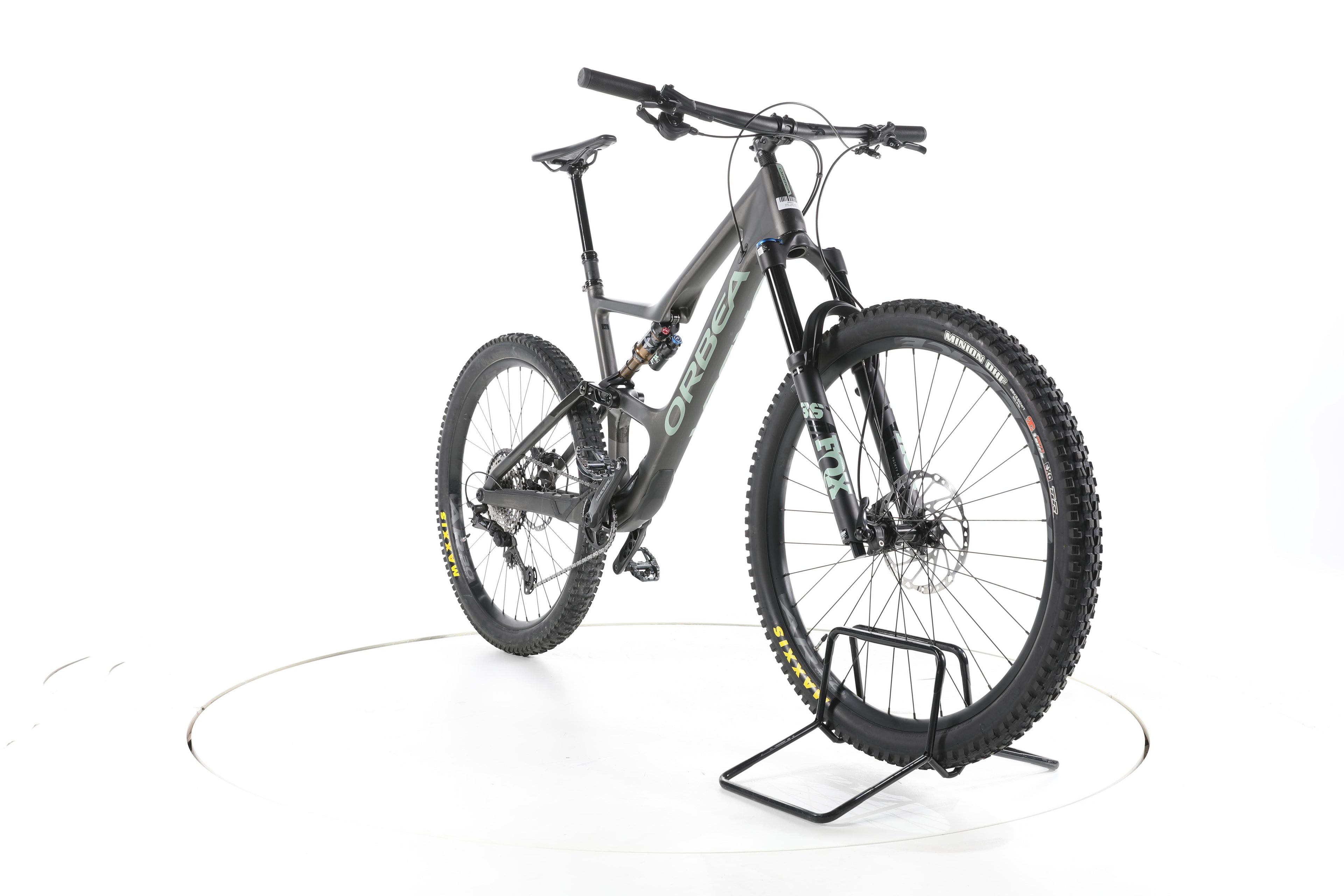 Orbea Occam M30 - Image 3