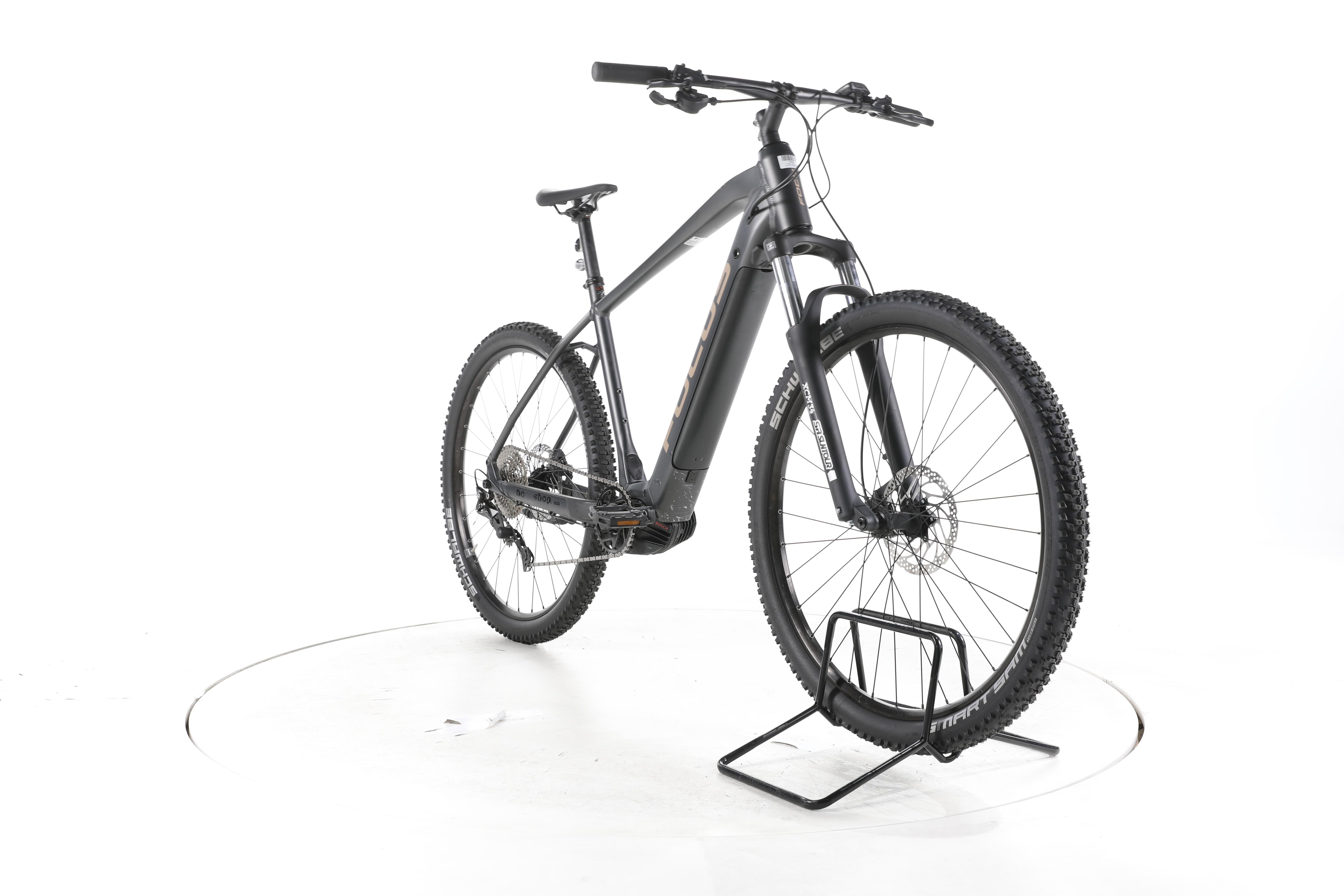 Focus Jarifa² 6.7 Nine E-Bike - Image 3