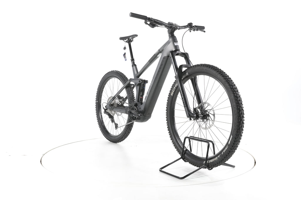 Cube Stereo Hybrid 140 HPC Race E-Bike Fully Carbon - Image 3