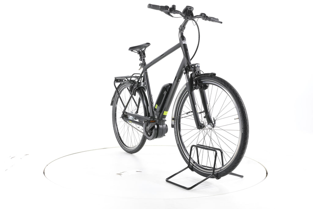 Pegasus Solero E8R Plus City E-Bike - Image 3