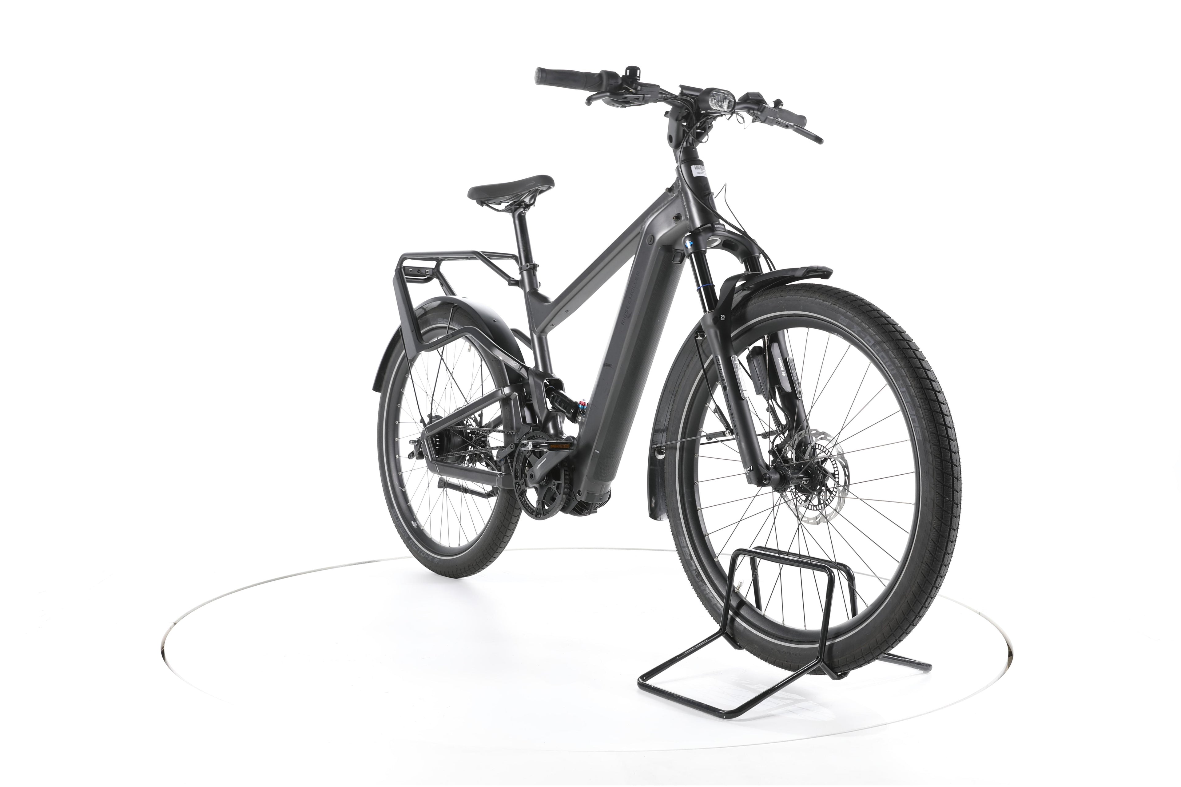 Riese & Müller Delite 4GT Vario City E-Bike 2025 - Image 3