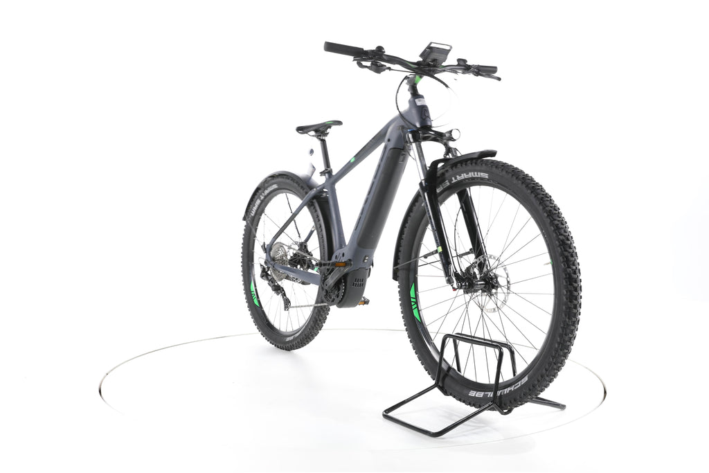 Axess Force 29 Allroad E-Bike - Image 3