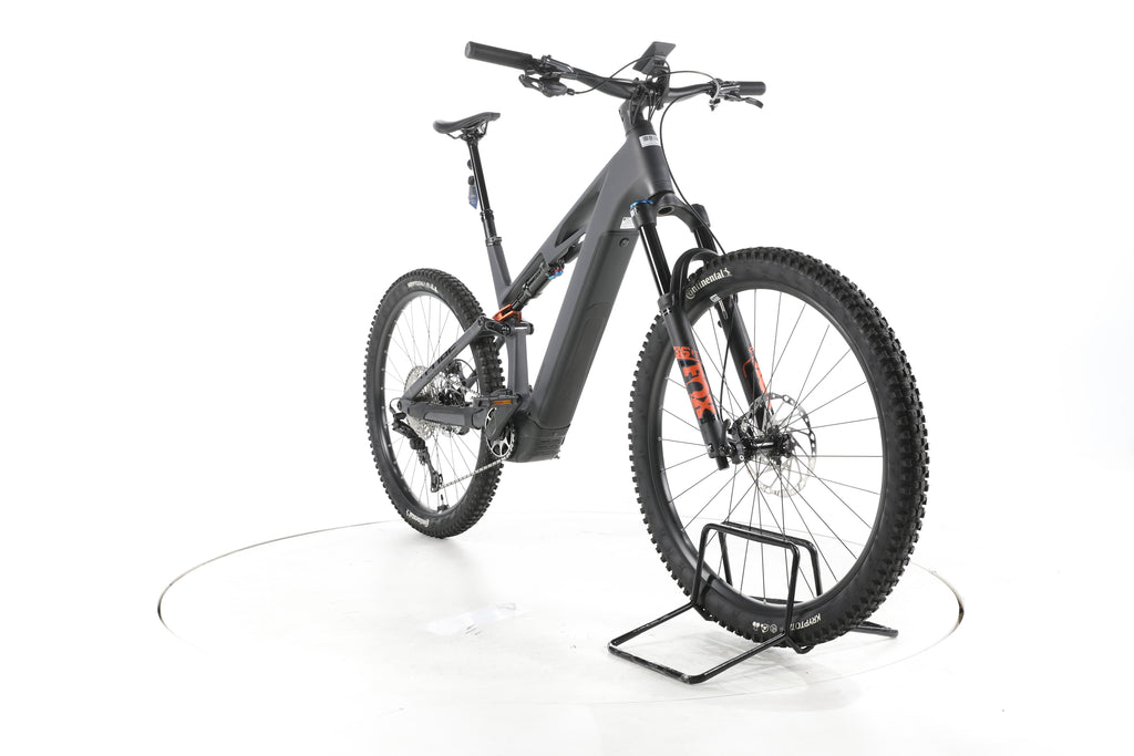 Cube Stereo Hybrid ONE44 HPC SLX E-Bike Fully Carbon 2025 - Image 3