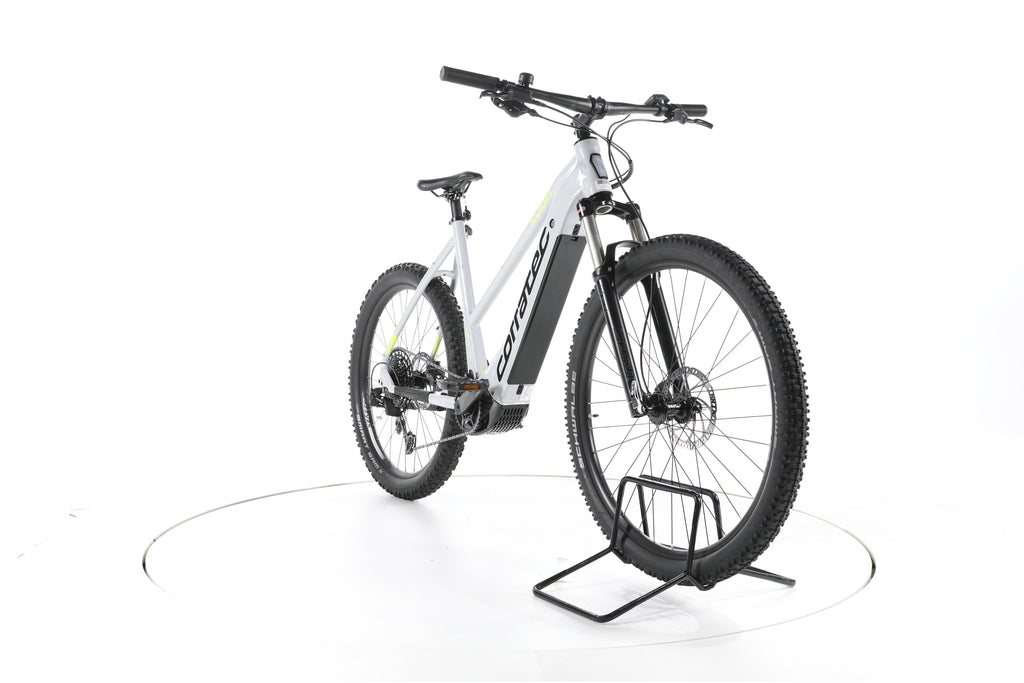 Corratec X-Vert Race E-Bike - Image 3