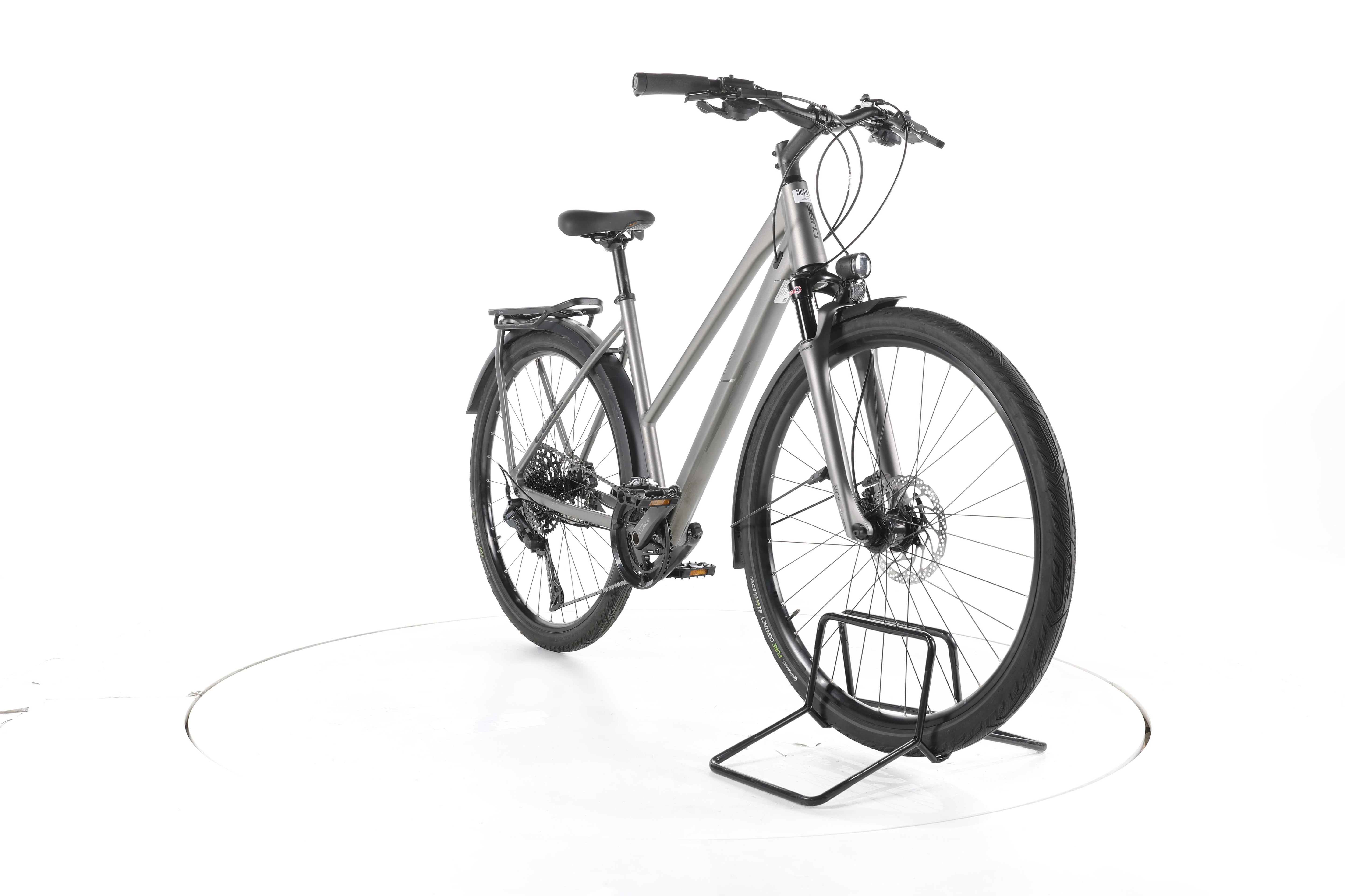 Cube Kathmandu EXC Fahrrad City & Trekking - Image 3
