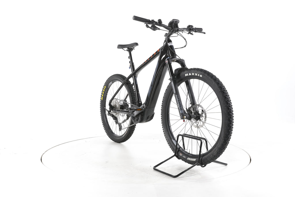 KTM Macina Team 672 E-Bike - Image 3