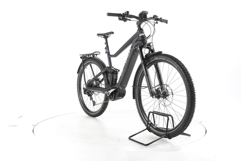 Centurion Lhasa E R860i EQ SUV E-Bike - Image 3