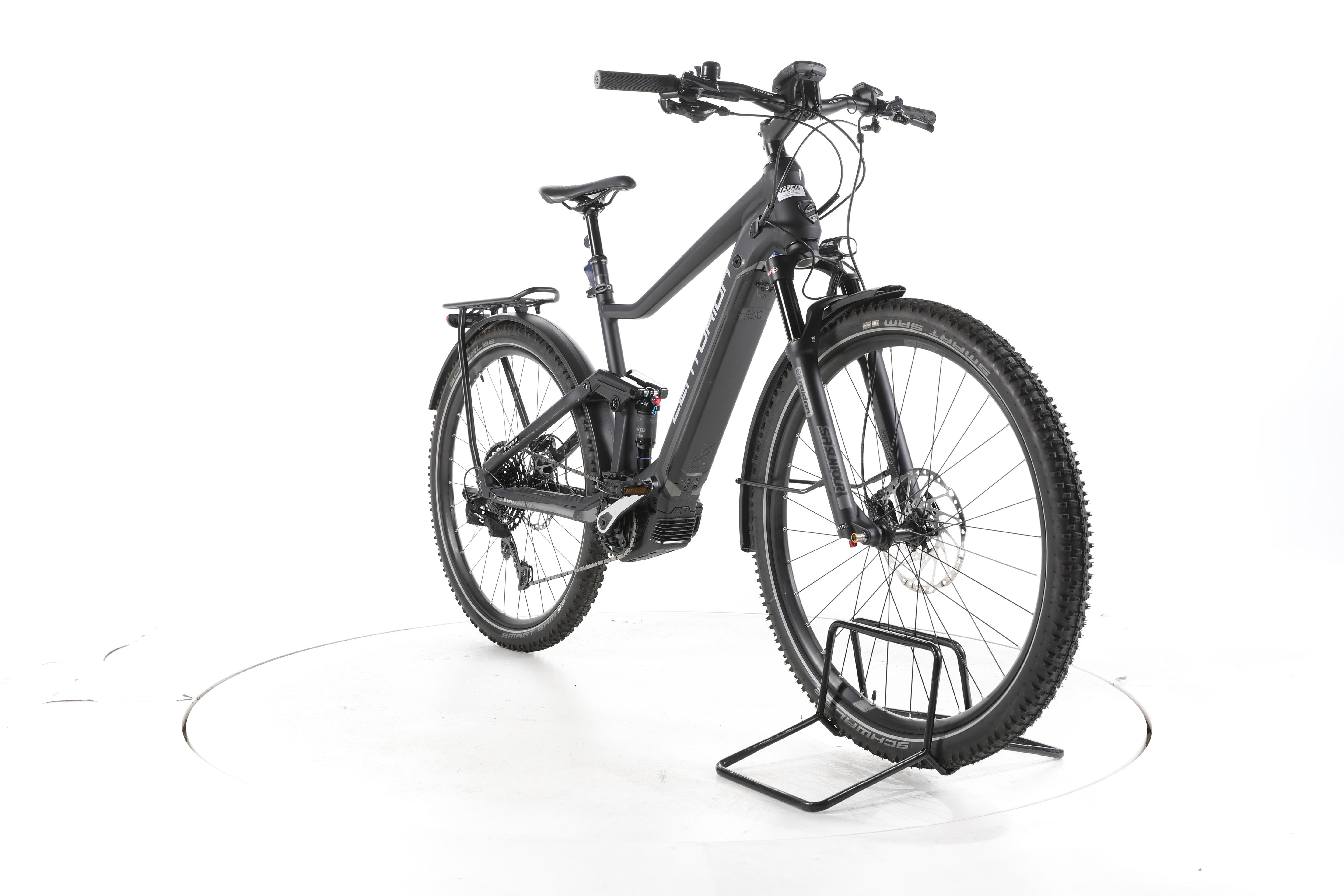 Centurion Lhasa E R860i EQ SUV E-Bike - Image 3
