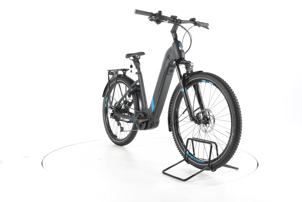 Conway Cairon C 2.0 Trekking E-Bike Tiefeinsteiger - Image 3