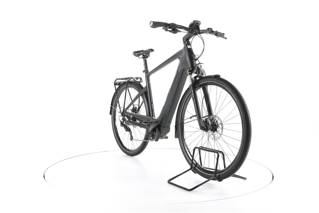 Pegasus Enovo EVO 10 Trekking E-Bike Carbon - Image 3