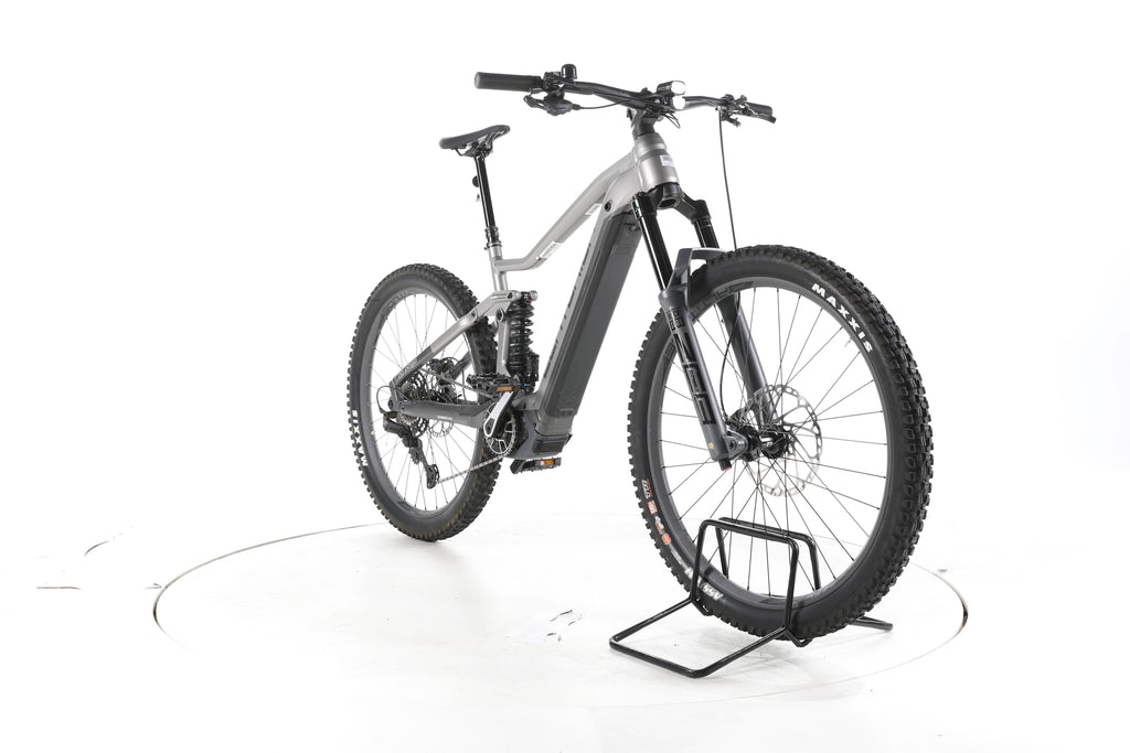 Centurion No Pogo R3700i E-Bike Fully - Image 3