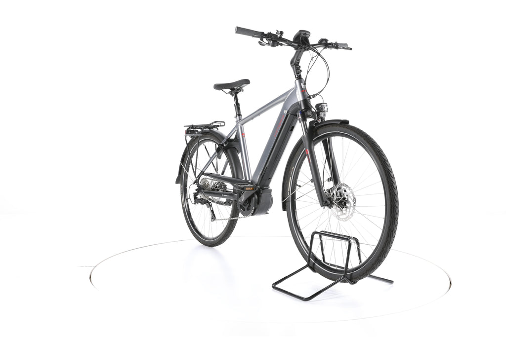 Victoria eTrekking 12.6 Trekking E-Bike - Image 3