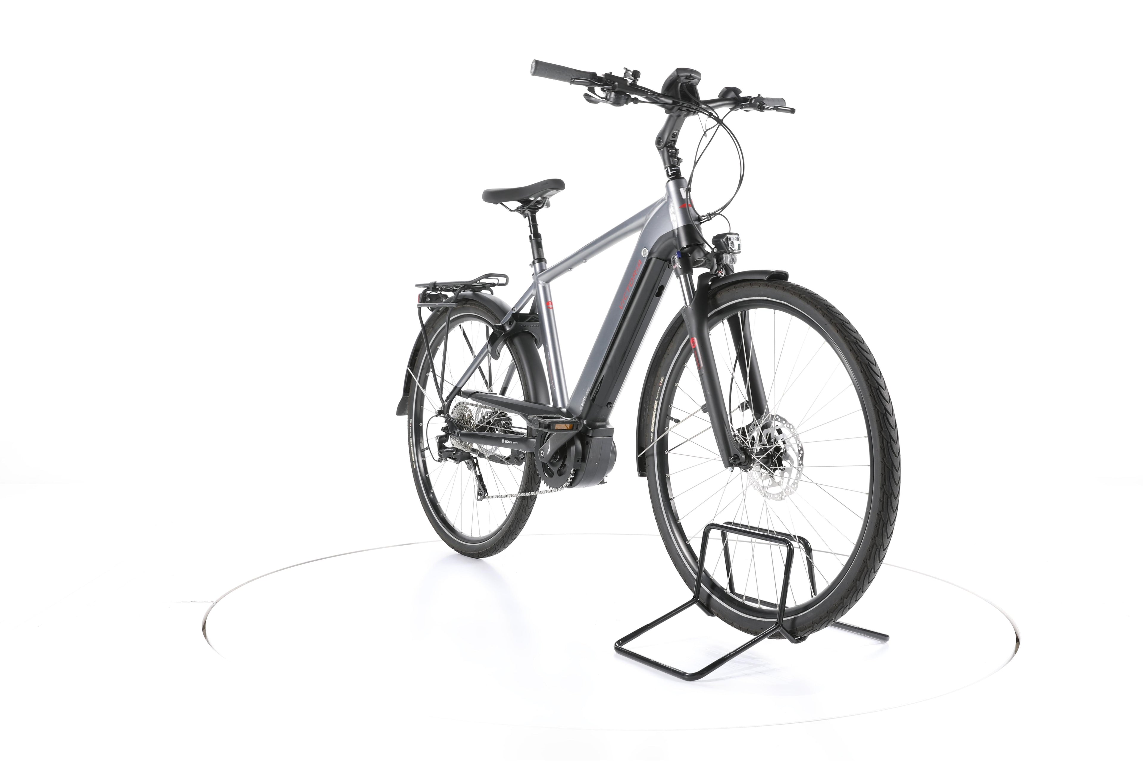 Victoria eTrekking 12.6 Trekking E-Bike - Image 3