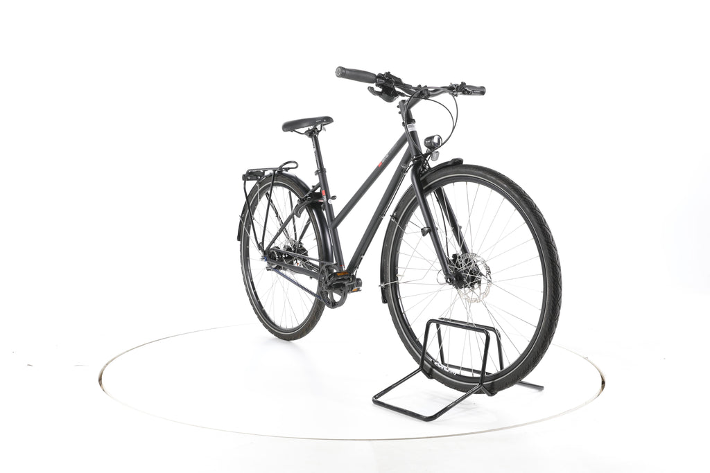 VSF Fahrradmanufaktur T-700 Fahrrad City & Trekking - Image 3