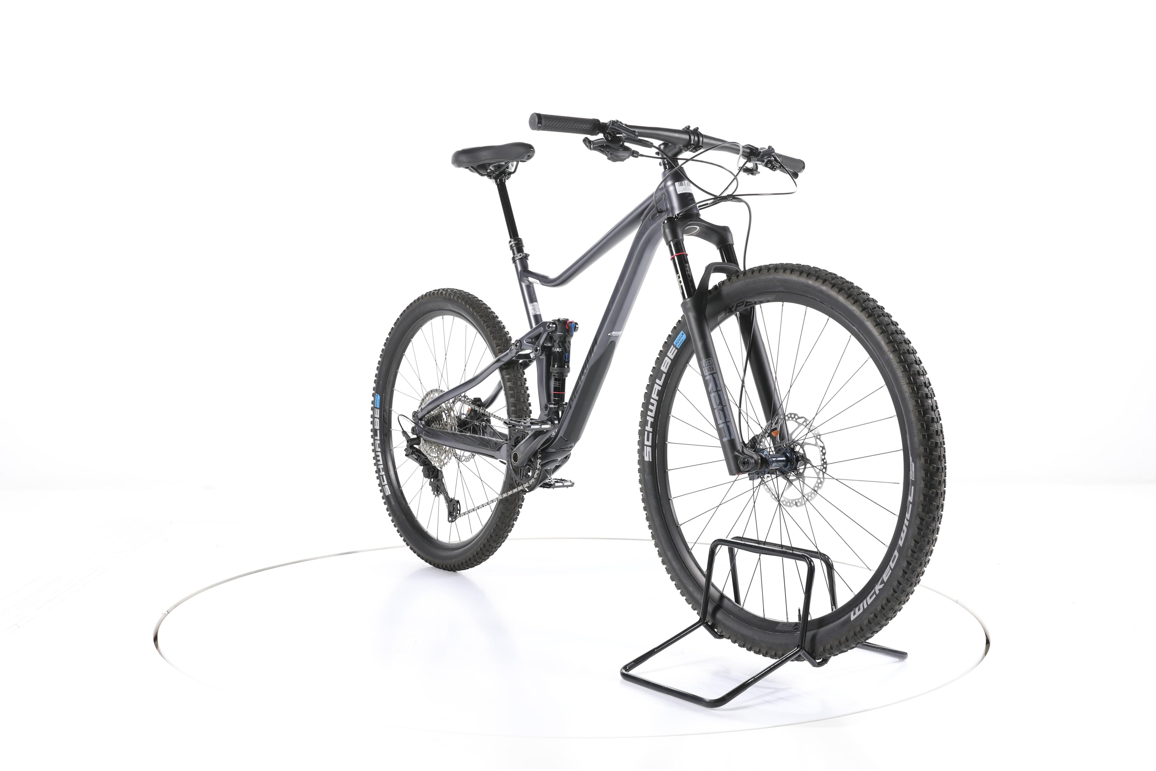 Merida One -Twenty RC XT-Edition - Image 3