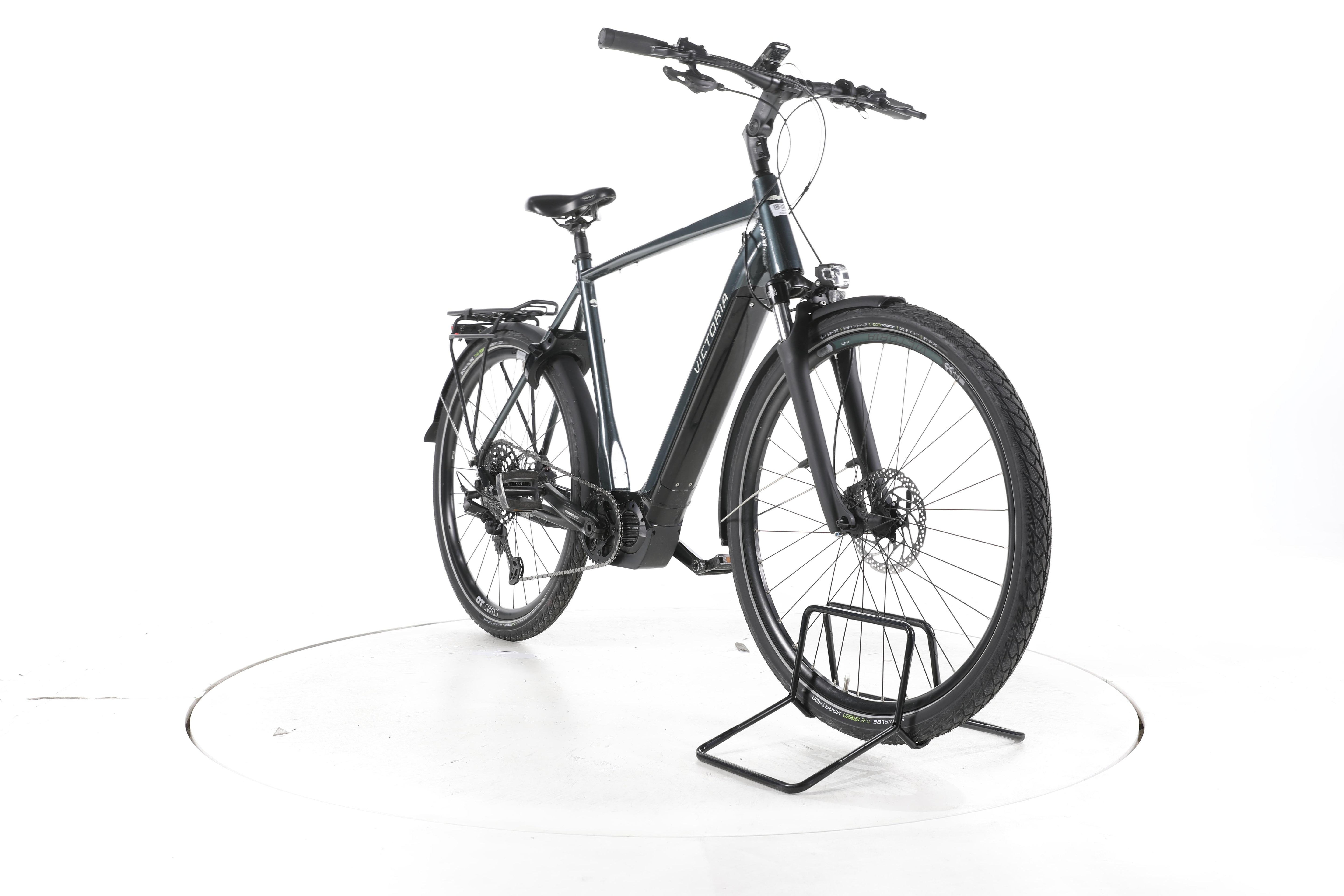 Victoria E-Touring 12.9 Trekking E-Bike - Image 3