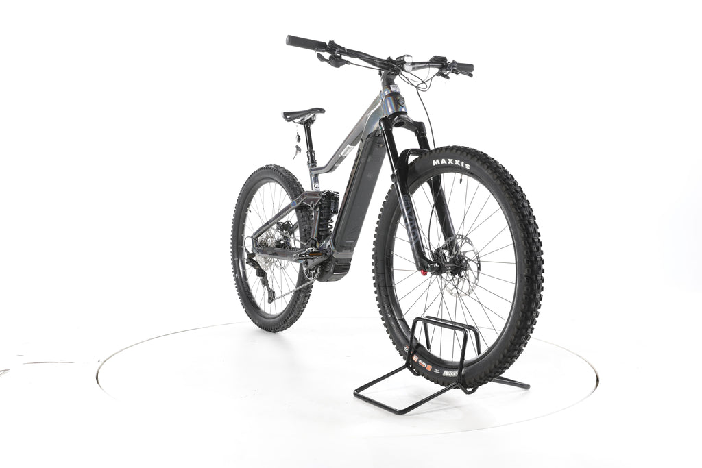 Centurion No Pogo F2600i E-Bike Fully - Image 3