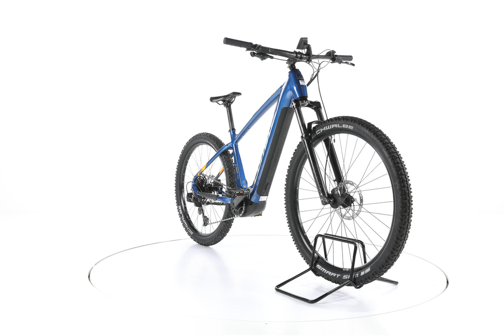 Corratec E-Power X-Vert Race Trinity E-Bike 2023 - Image 3