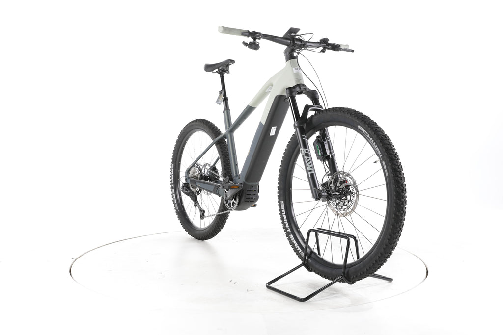 Cube Reaction Hybrid SLT E-Bike 2026 - Image 3