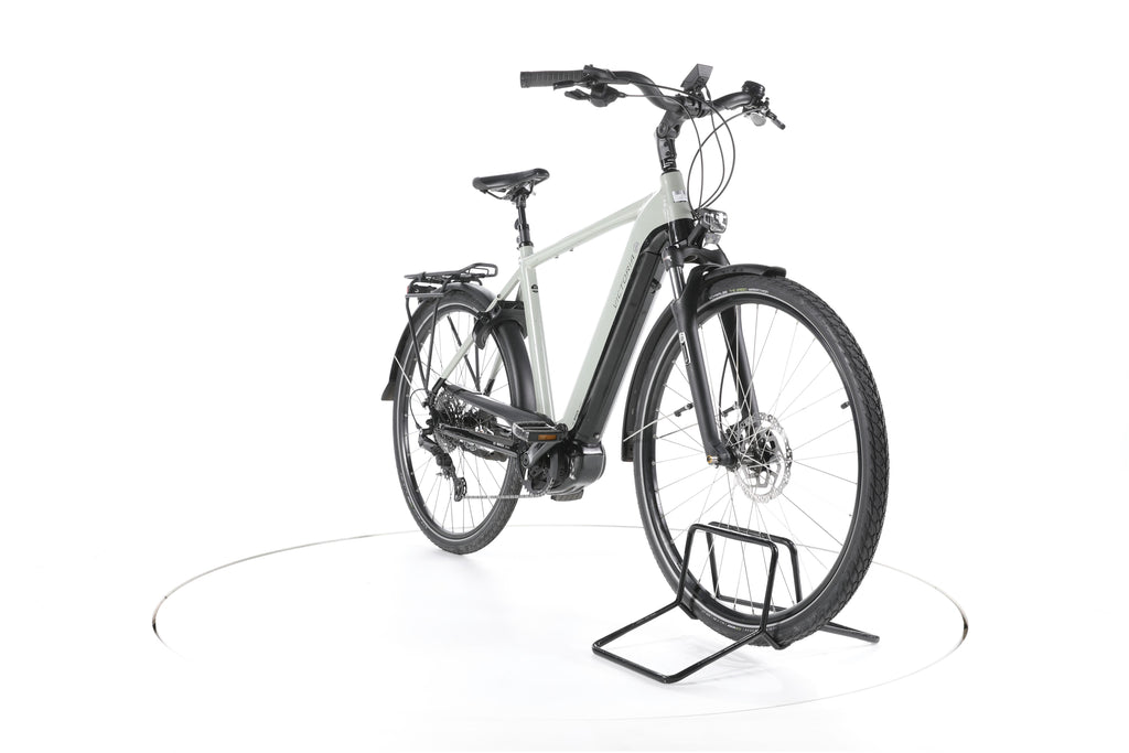 Victoria eTrekking 12.9 Trekking E-Bike - Image 3