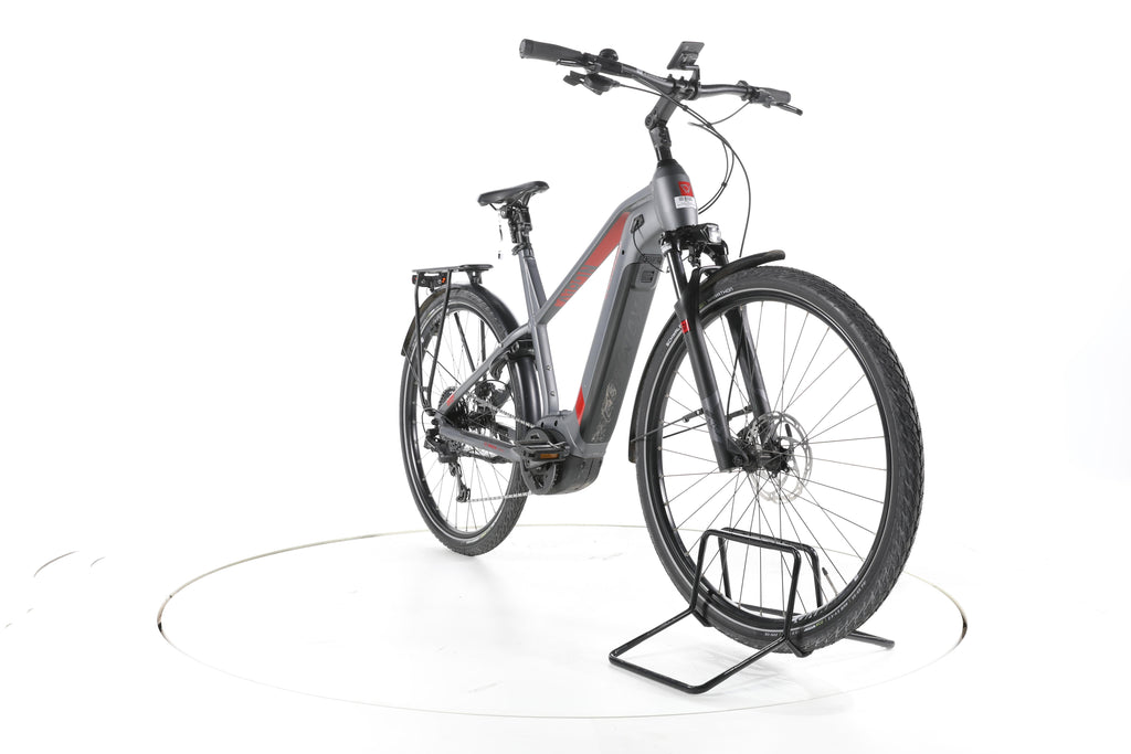 Conway Cairon T 2.0 Wh Int100 He54cm Trekking E-Bike 2023 - Image 3