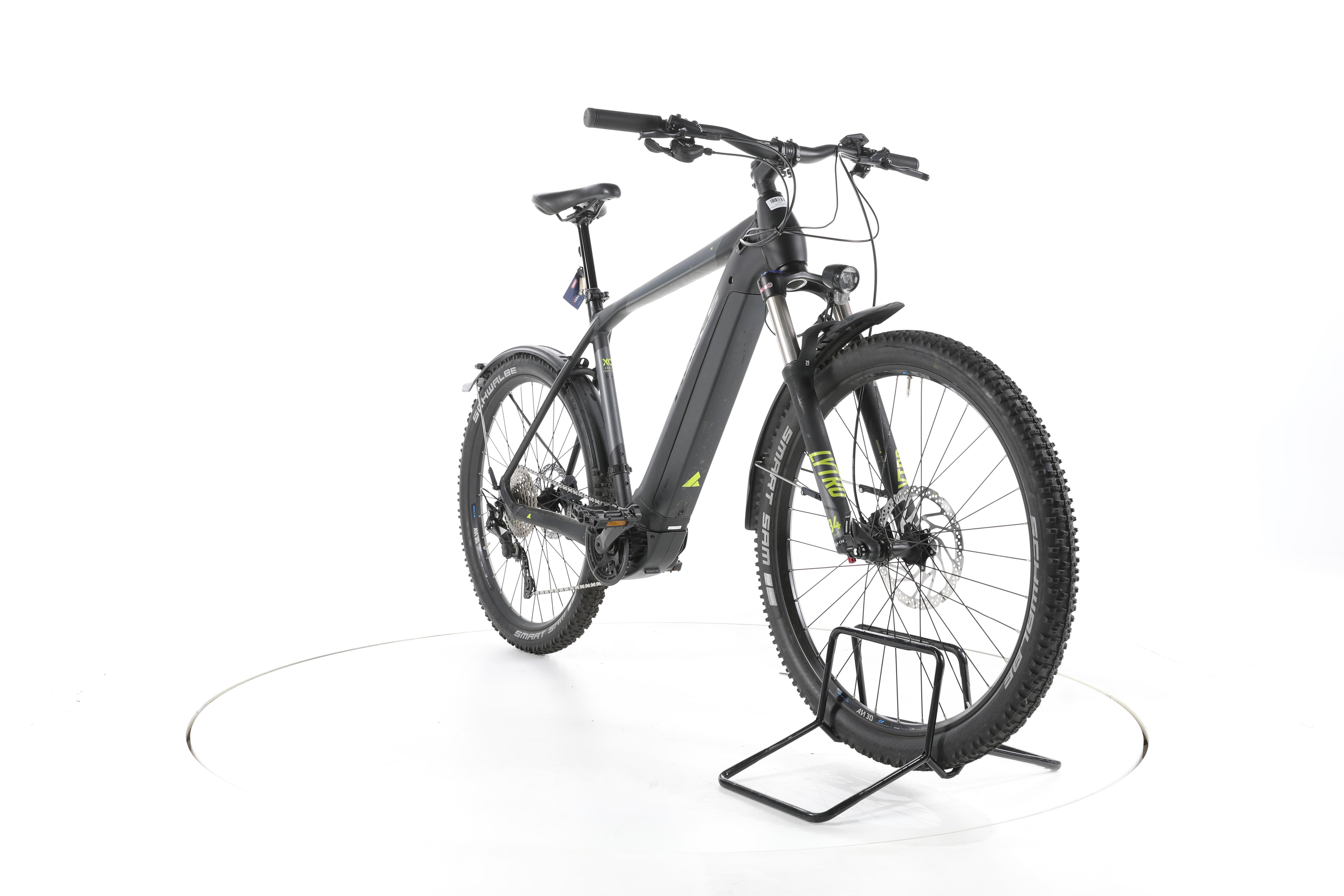 Bulls Copperhead EVO 2 XXL Street Trekking E-Bike - Image 3