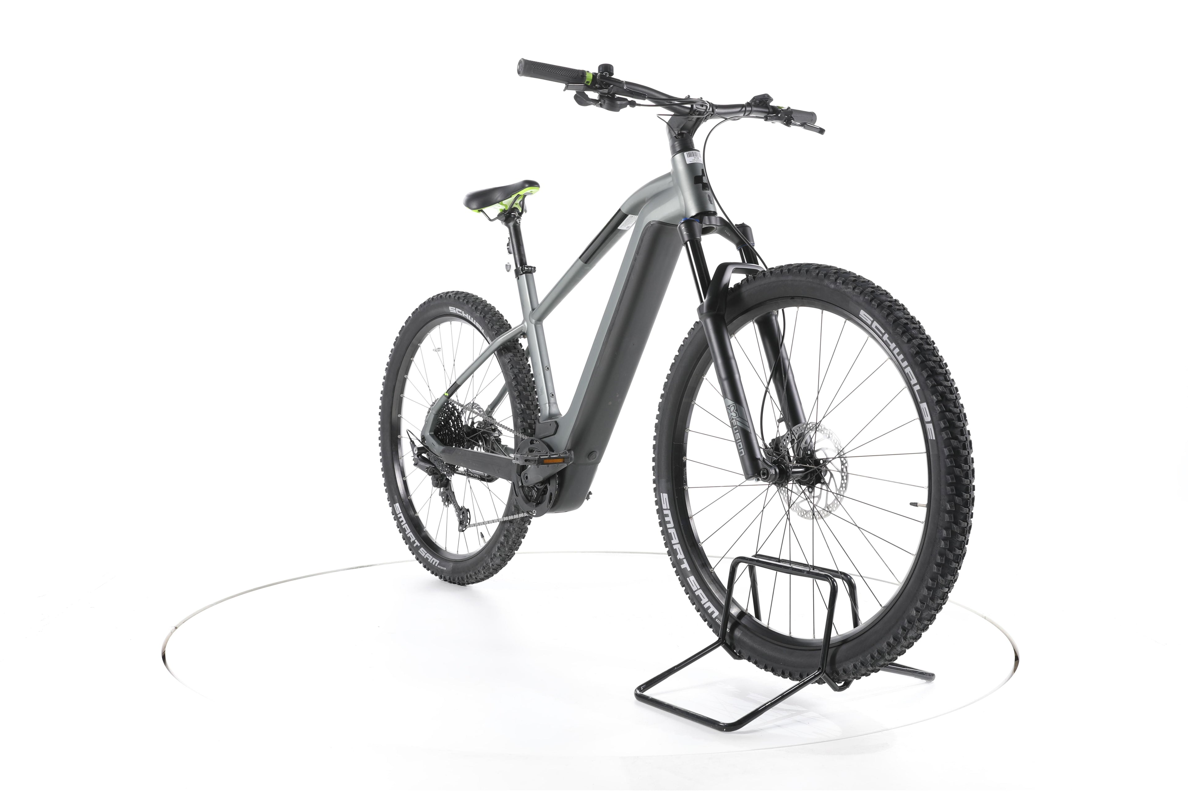 Cube Reaction Hybrid Pro E-Bike 2023 - Image 3