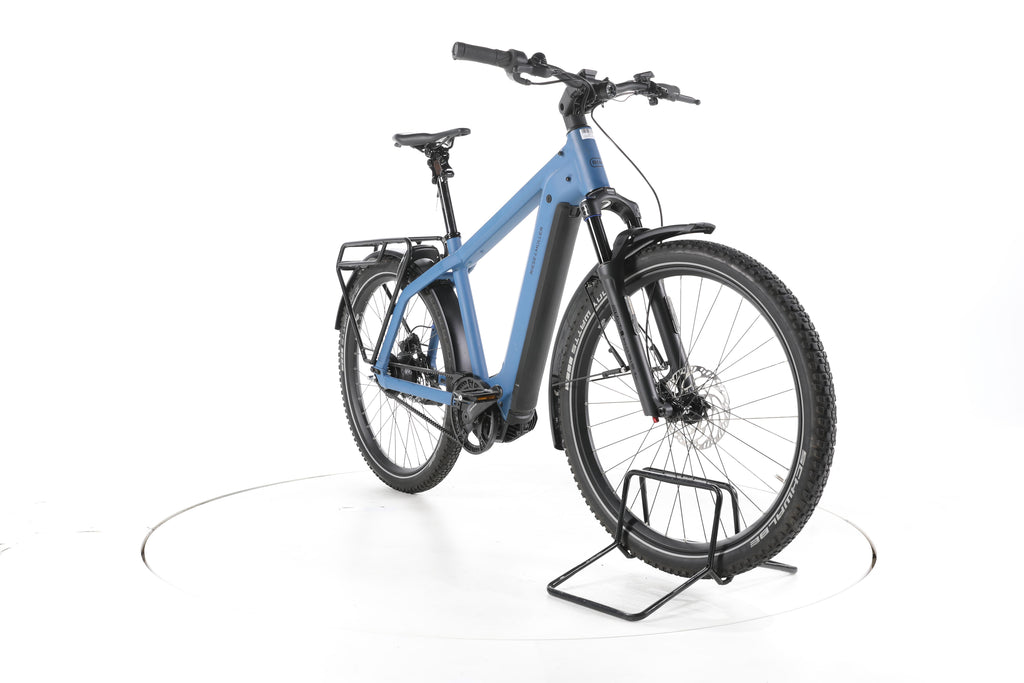 Riese & Müller Charger4 GT vario City E-Bike - Image 3