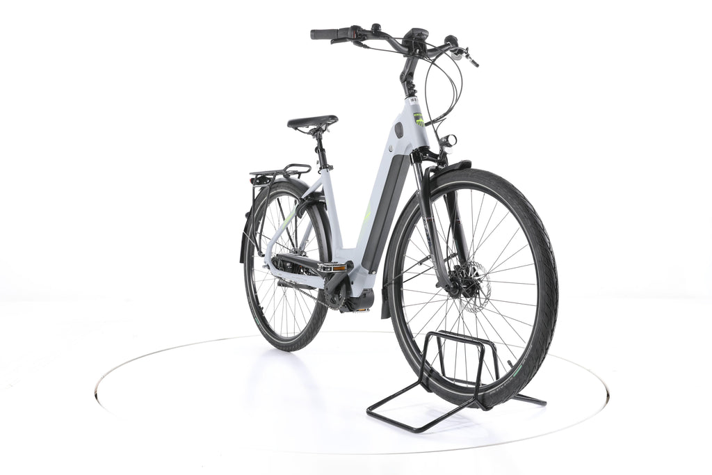 BBF Chur City E-Bike Tiefeinsteiger - Image 3