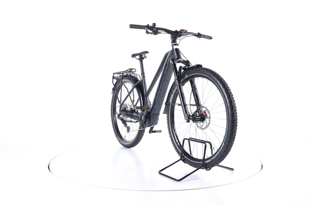 Orbea Kemen Mid SUV 30 Trekking E-Bike 2023 - Image 3