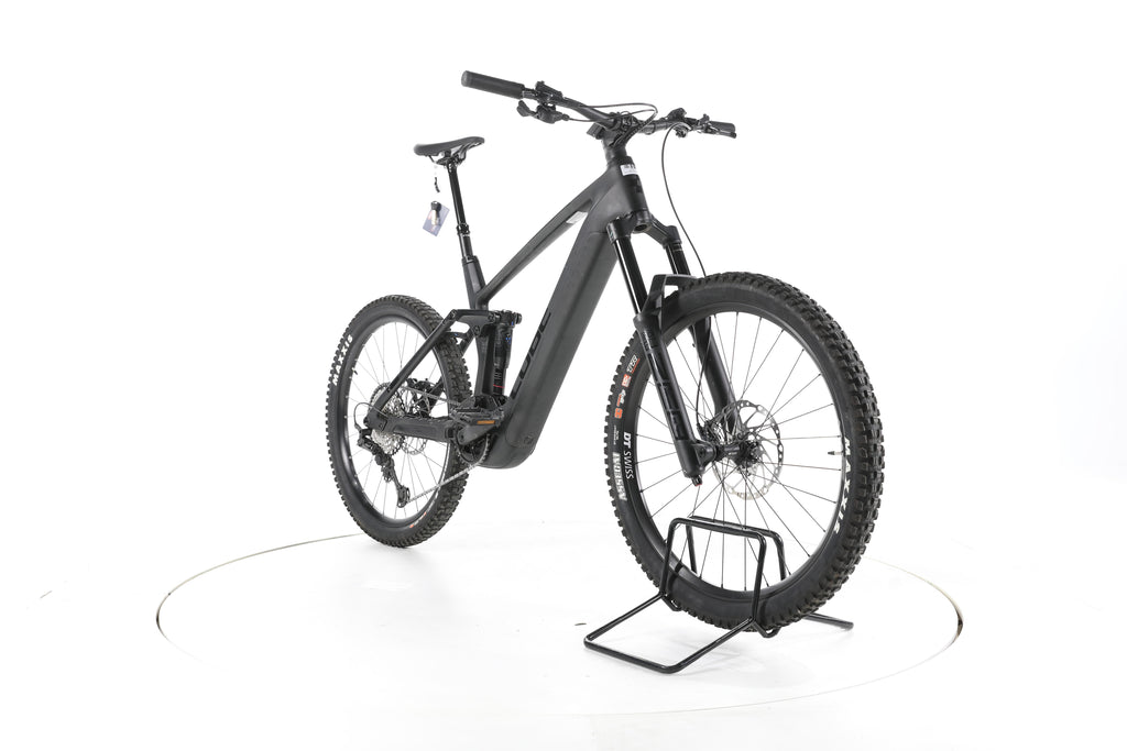 Cube Stereo Hybrid 160 HPC SLX Fully E-Bike Carbon 2023 - Image 3