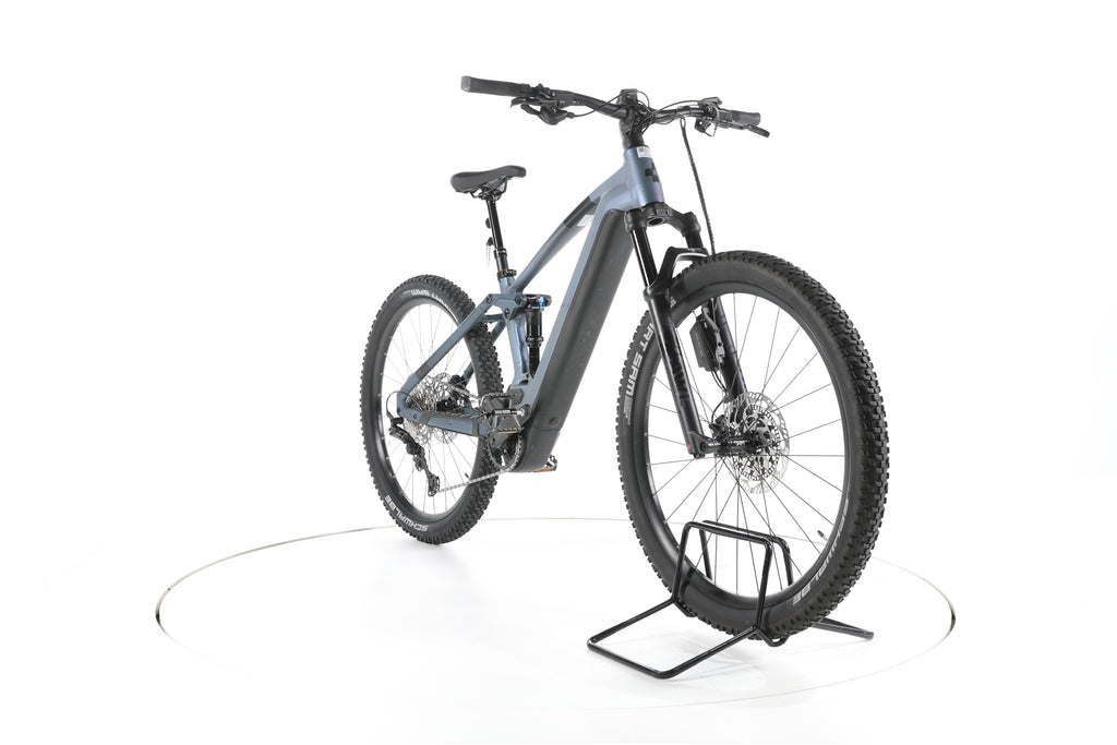 Cube Stereo Hybrid 120 ABS Fully E-Bike 2023 - Image 3