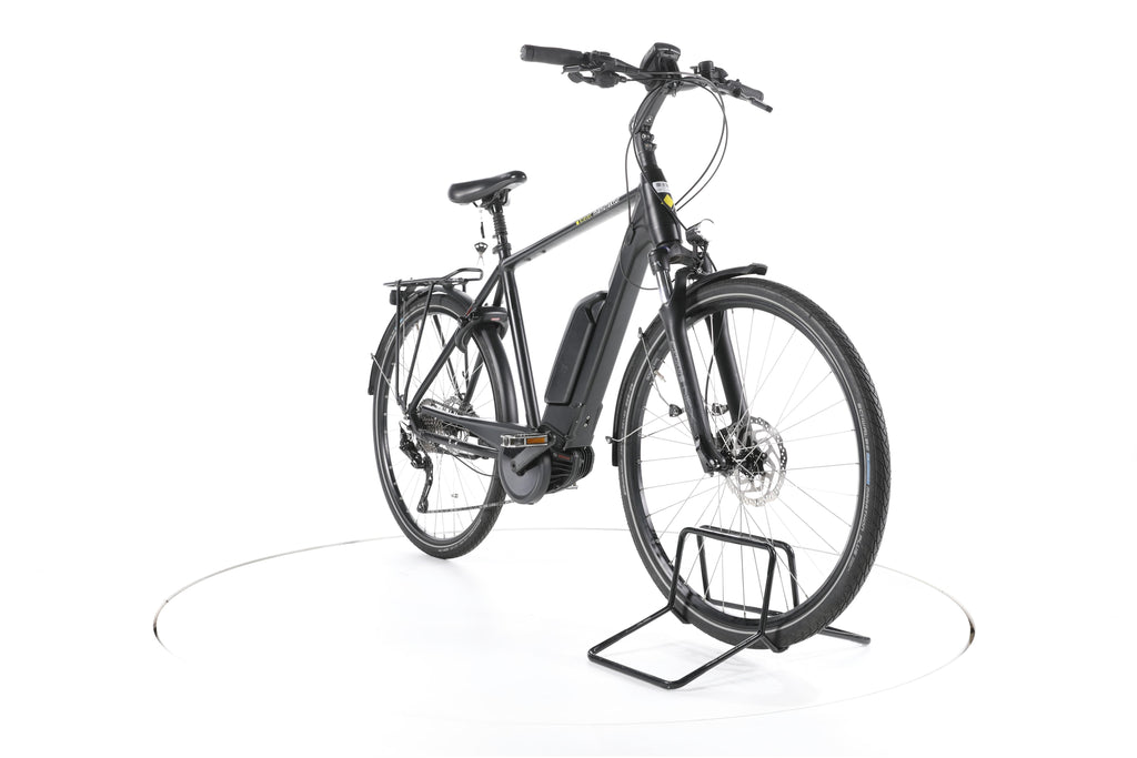 Kieler Manufaktur Bosch Deore Performance CX 10 Trekking E-Bike - Image 3